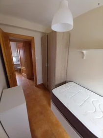 Özel oda konumu Calle Echegaray, 1 6 görüntüsü