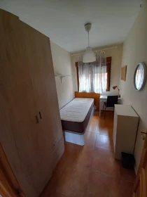 Özel oda konumu Calle Echegaray, 2 6 görüntüsü