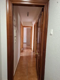 Özel oda konumu Calle Echegaray, 5 5 görüntüsü