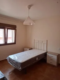 Özel oda konumu Calle Echegaray, 1 7 görüntüsü
