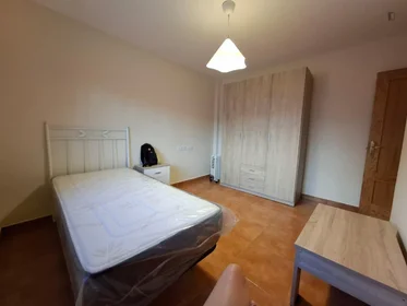 Özel oda konumu Calle Echegaray, 3 7 görüntüsü