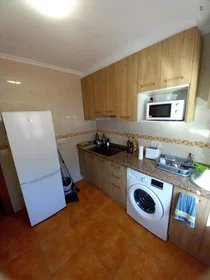 Özel oda konumu Calle Echegaray, 5 7 görüntüsü