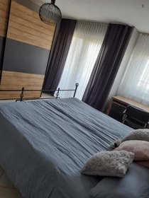 Prywatny pokój Paulsborner Straße, obraz 5 17