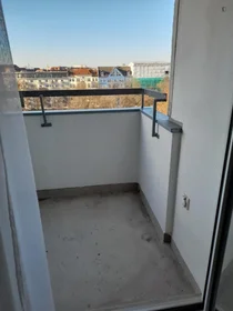 Prywatny pokój Paulsborner Straße, obraz 7 17