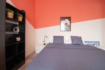 Private room at Via Contardo Ferrini, , image 4 of 10
