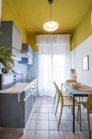 Private room at Via Contardo Ferrini, , image 7 of 10