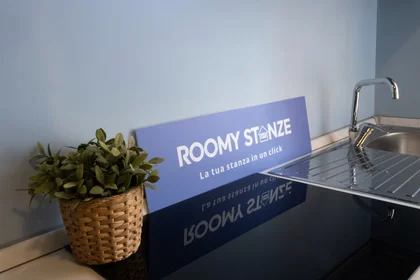 Private room at Via Contardo Ferrini, , image 8 of 10