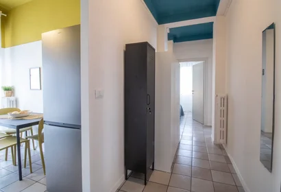 Private room at Via Contardo Ferrini, , image 10 of 10