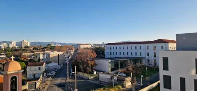 Appartamento intero in Avenue de Montolivet, 4th Arrondissement, immagine 1 di 10