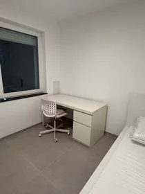 Prywatny pokój Alt-Haarener Straße, Haaren, obraz 2 10