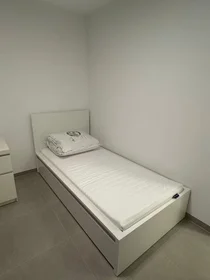 Private room at Alt-Haarener Straße, Haaren, image 3 of 10