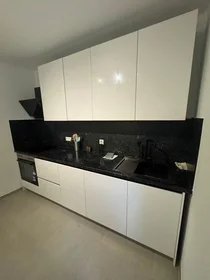 Private room at Alt-Haarener Straße, Haaren, image 5 of 10