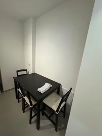 Private room at Alt-Haarener Straße, Haaren, image 6 of 10
