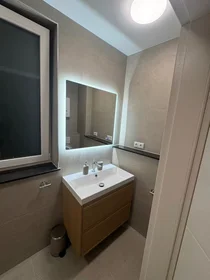 Private room at Alt-Haarener Straße, Haaren, image 7 of 10