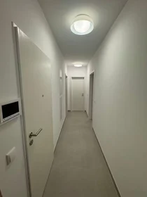 Private room at Alt-Haarener Straße, Haaren, image 8 of 10
