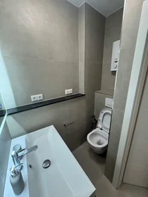 Private room at Alt-Haarener Straße, Haaren, image 9 of 10