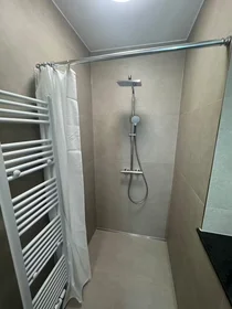 Private room at Alt-Haarener Straße, Haaren, image 10 of 10