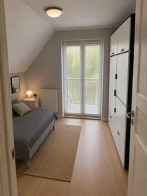 Appartamento intero in Stenkløvervej, Bispebjerg, immagine 7 di 10