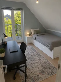 Appartamento intero in Stenkløvervej, Bispebjerg, immagine 8 di 10