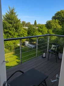 Appartamento intero in Stenkløvervej, Bispebjerg, immagine 9 di 10