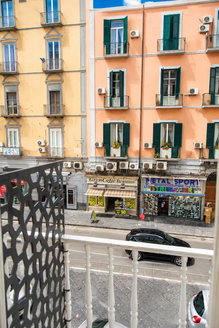 Piazza Principe Umberto, San Lorenzo
