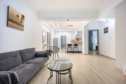 Privatzimmer in der Alkiviadou 102, Athina 104 46, Greece , Athens, , 104 46 Greece, bild 14 von 32