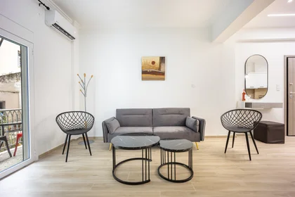 Privatzimmer in der Alkiviadou 102, Athina 104 46, Greece , Athens, , 104 46 Greece, bild 17 von 32