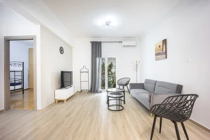 Privatzimmer in der Alkiviadou 102, Athina 104 46, Greece , Athens, , 104 46 Greece, bild 19 von 32