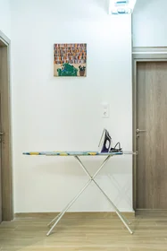 Privatzimmer in der Alkiviadou 102, Athina 104 46, Greece , Athens, , 104 46 Greece, bild 20 von 32