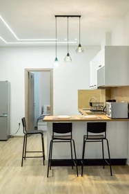 Privatzimmer in der Alkiviadou 102, Athina 104 46, Greece , Athens, , 104 46 Greece, bild 25 von 32