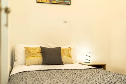 Privatzimmer in der Alkiviadou 102, Athina 104 46, Greece , Athens, , 104 46 Greece, bild 4 von 32