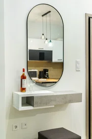 Privatzimmer in der Alkiviadou 102, Athina 104 46, Greece , Athens, , 104 46 Greece, bild 32 von 32