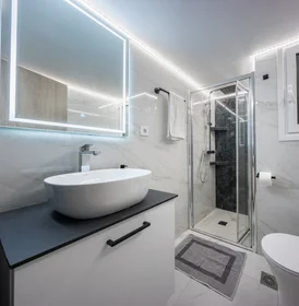 Privatzimmer in der Alkiviadou 102, Athina 104 46, Greece , Athens, , 104 46 Greece, bild 6 von 32