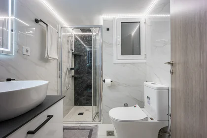 Privatzimmer in der Alkiviadou 102, Athina 104 46, Greece , Athens, , 104 46 Greece, bild 7 von 32