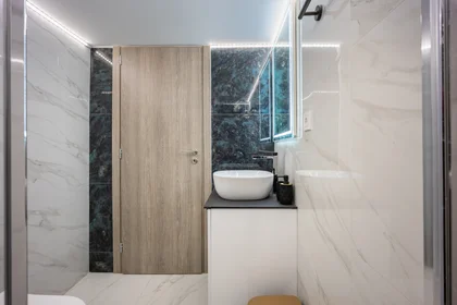 Privatzimmer in der Alkiviadou 102, Athina 104 46, Greece , Athens, , 104 46 Greece, bild 8 von 32