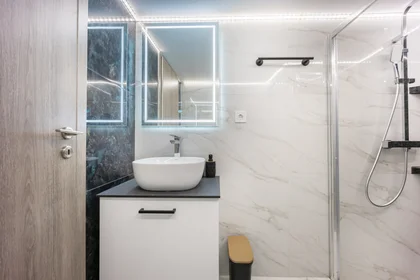 Privatzimmer in der Alkiviadou 102, Athina 104 46, Greece , Athens, , 104 46 Greece, bild 9 von 32