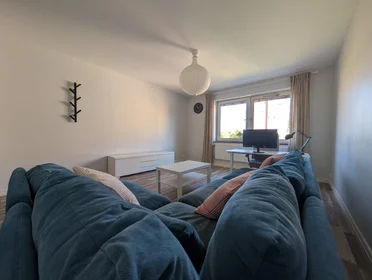Entire apartment at Kronetorpsgatan 46C, image 11 of 24
