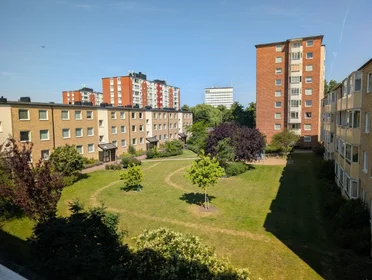 Gesamte Unterkunft in der Kronetorpsgatan 46C, bild 13 von 24