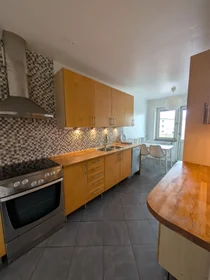 Entire apartment at Kronetorpsgatan 46C, image 17 of 24