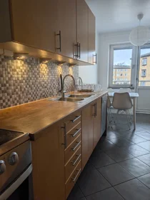 Entire apartment at Kronetorpsgatan 46C, image 19 of 24