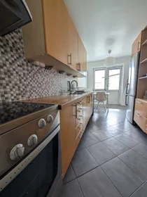 Entire apartment at Kronetorpsgatan 46C, image 20 of 24