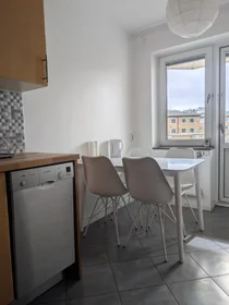 Entire apartment at Kronetorpsgatan 46C, image 21 of 24