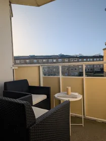 Entire apartment at Kronetorpsgatan 46C, image 22 of 24