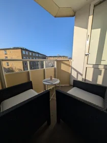 Entire apartment at Kronetorpsgatan 46C, image 23 of 24