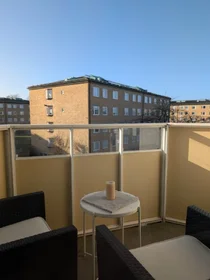 Entire apartment at Kronetorpsgatan 46C, image 24 of 24