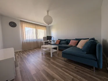Entire apartment at Kronetorpsgatan 46C, image 8 of 24