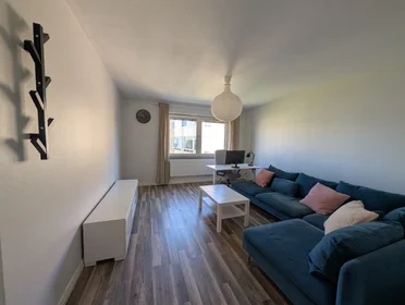 Entire apartment at Kronetorpsgatan 46C, image 9 of 24