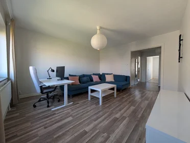 Entire apartment at Kronetorpsgatan 46C, image 10 of 24