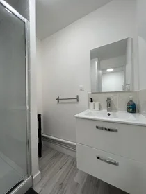 Privatzimmer in der Rue de Rome, bild 6 von 9