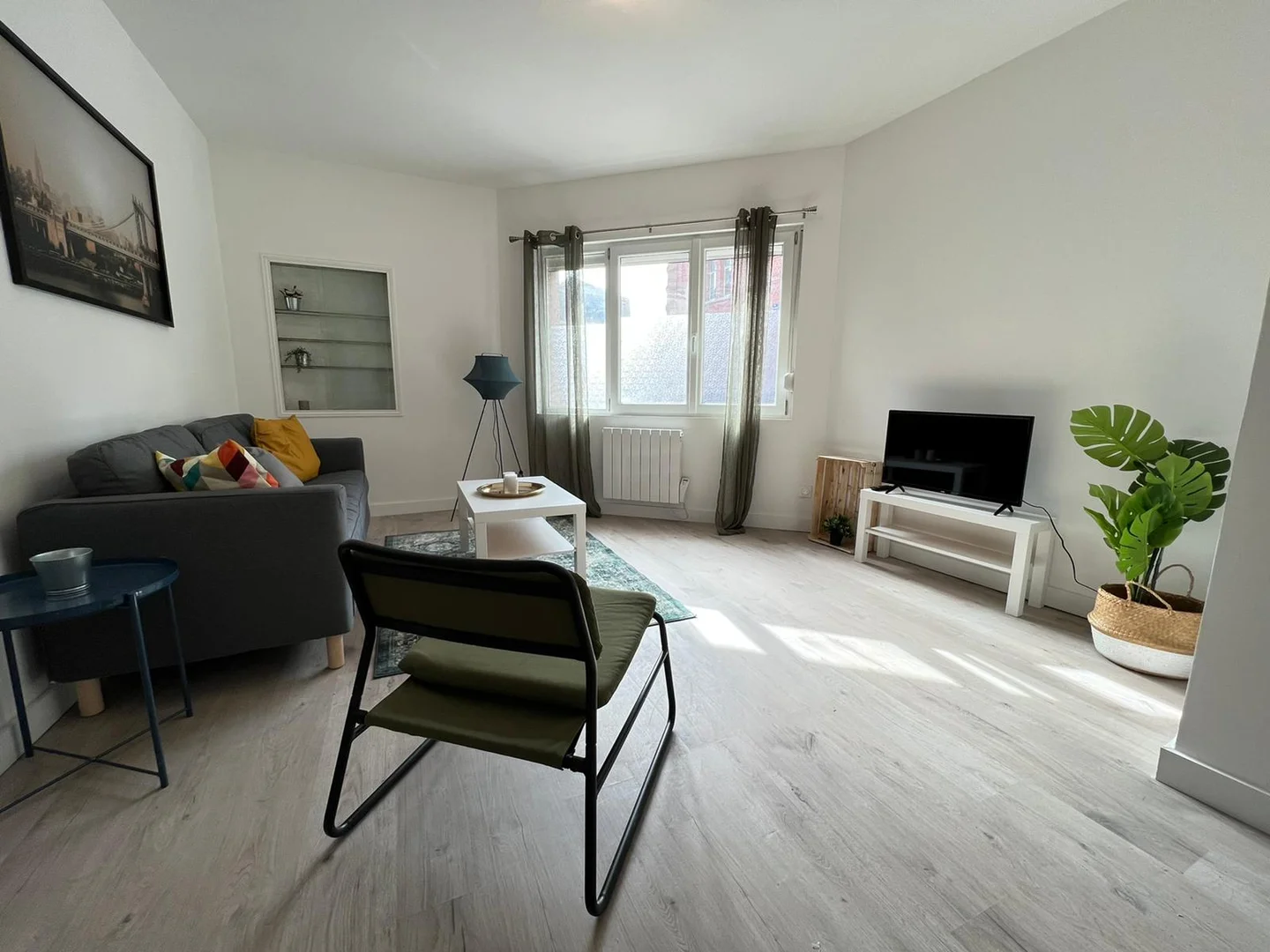 Preisgünstiges Studentenzimmer in günstiger Lage in 
